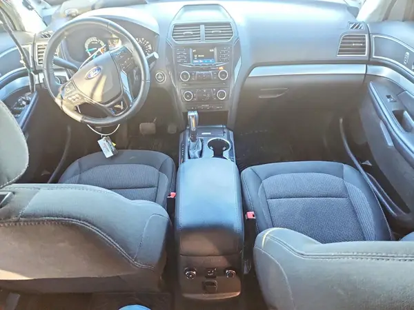 1FM5K7D87HGD53987 2017 FORD EXPLORER - Image 8