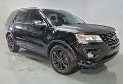 1FM5K7D87HGD55626 2017 FORD EXPLORER