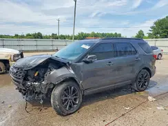 1FM5K7D87HGD62608 2017 FORD EXPLORER