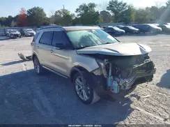 1FM5K7D87HGD62656 2017 FORD EXPLORER