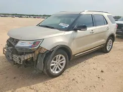 1FM5K7D87HGD63645 2017 FORD EXPLORER