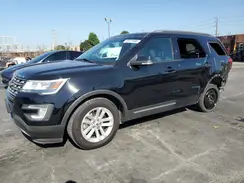 1FM5K7D87HGD64181 2017 FORD EXPLORER