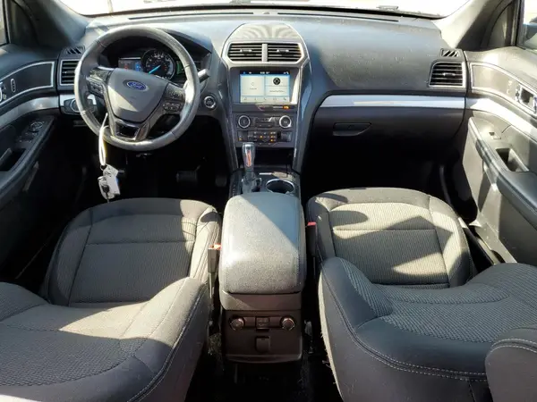 1FM5K7D87HGD64181 2017 FORD EXPLORER - Image 8