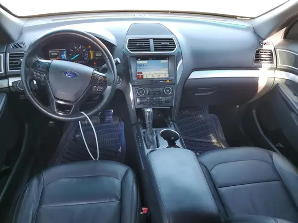1FM5K7D87HGD76802 2017 FORD EXPLORER - Image 8