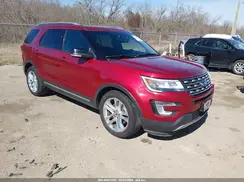 1FM5K7D87HGD78243 2017 FORD EXPLORER