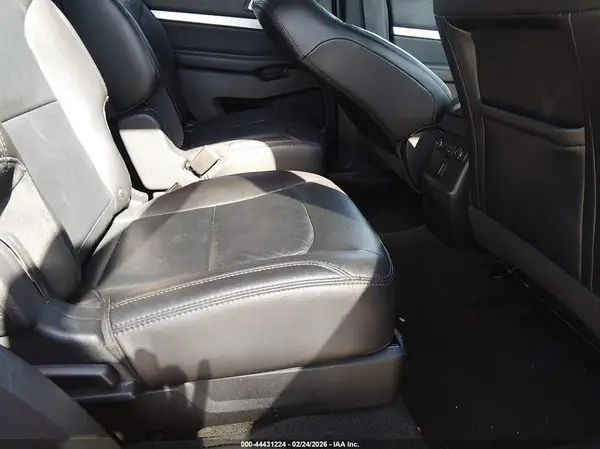 1FM5K7D87HGD78243 2017 FORD EXPLORER - Image 8