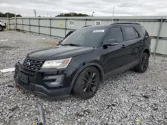 1FM5K7D87HGD79604 2017 FORD EXPLORER