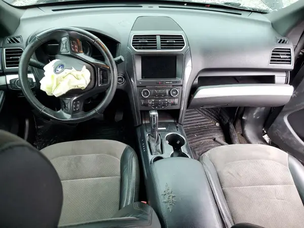 1FM5K7D87HGD79604 2017 FORD EXPLORER - Image 8