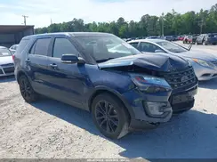 1FM5K7D87HGD80316 2017 FORD EXPLORER