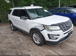 1FM5K7D87HGD81613 2017 FORD EXPLORER