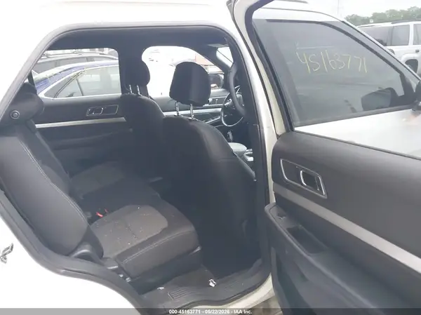 1FM5K7D87HGD81613 2017 FORD EXPLORER - Image 8
