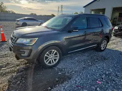 1FM5K7D87HGD82339 2017 FORD EXPLORER