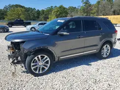 1FM5K7D87HGD85144 2017 FORD EXPLORER