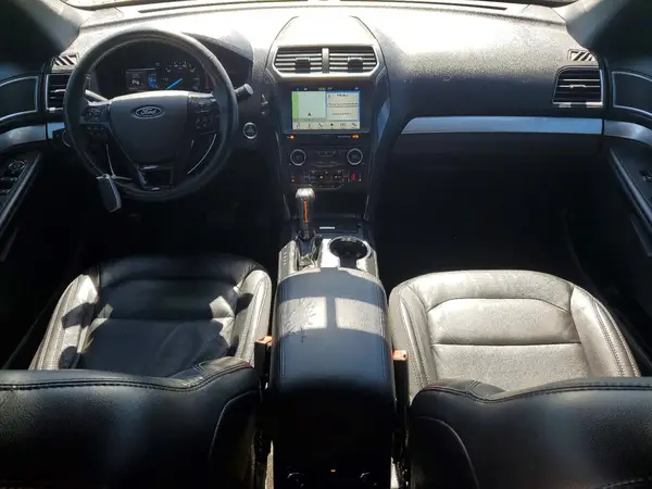 1FM5K7D87HGD85144 2017 FORD EXPLORER - Image 8