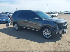 1FM5K7D87HGD85967 2017 FORD EXPLORER