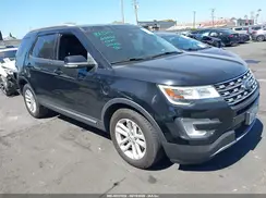 1FM5K7D87HGD89260 2017 FORD EXPLORER