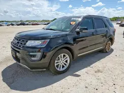 1FM5K7D87HGD99707 2017 FORD EXPLORER