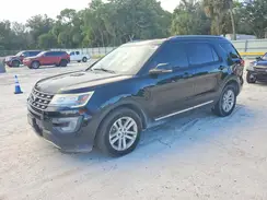 1FM5K7D87HGE09703 2017 FORD EXPLORER