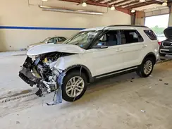 1FM5K7D87HGE12391 2017 FORD EXPLORER