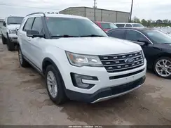1FM5K7D87HGE22533 2017 FORD EXPLORER
