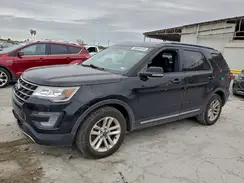 1FM5K7D87HGE22578 2017 FORD EXPLORER