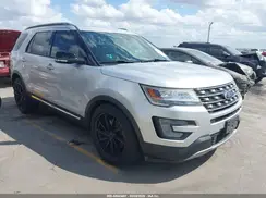 1FM5K7D87HGE22810 2017 FORD EXPLORER