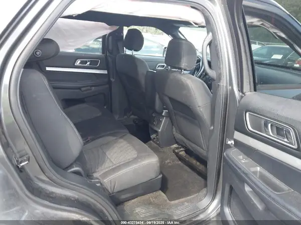 1FM5K7D87HGE33032 2017 FORD EXPLORER - Image 8