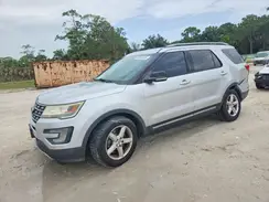 1FM5K7D87HGE33645 2017 FORD EXPLORER