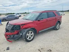 1FM5K7D87HGE36660 2017 FORD EXPLORER