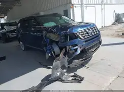 1FM5K7D87HGE40885 2017 FORD EXPLORER