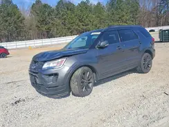 1FM5K7D87JGA11543 2018 FORD EXPLORER