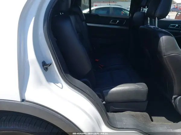 1FM5K7D87JGA19559 2018 FORD EXPLORER - Image 8
