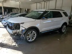 1FM5K7D87JGA23935 2018 FORD EXPLORER