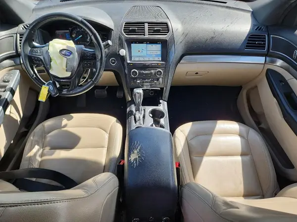 1FM5K7D87JGA35261 2018 FORD EXPLORER - Image 8