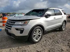 1FM5K7D87JGA35275 2018 FORD EXPLORER