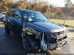 1FM5K7D87JGA54005 2018 FORD EXPLORER
