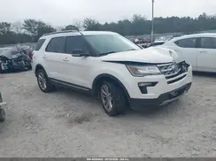 1FM5K7D87JGA63013 2018 FORD EXPLORER