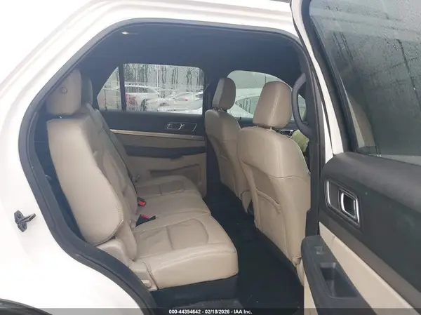 1FM5K7D87JGA63013 2018 FORD EXPLORER - Image 8