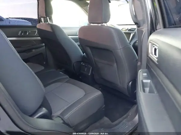 1FM5K7D87JGA76179 2018 FORD EXPLORER - Image 8