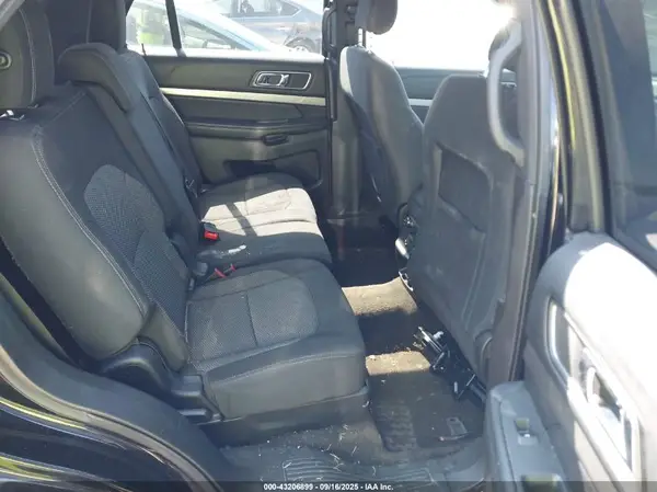 1FM5K7D87JGA76389 2018 FORD EXPLORER - Image 8