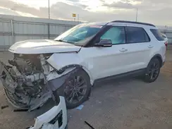 1FM5K7D87JGA80572 2018 FORD EXPLORER