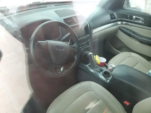 1FM5K7D87JGA80605 2018 FORD EXPLORER - Image 8