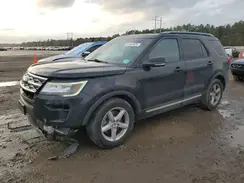 1FM5K7D87JGA88249 2018 FORD EXPLORER