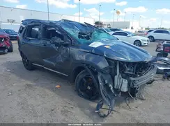 1FM5K7D87JGA97422 2018 FORD EXPLORER
