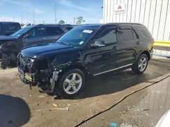 1FM5K7D87JGB04319 2018 FORD EXPLORER