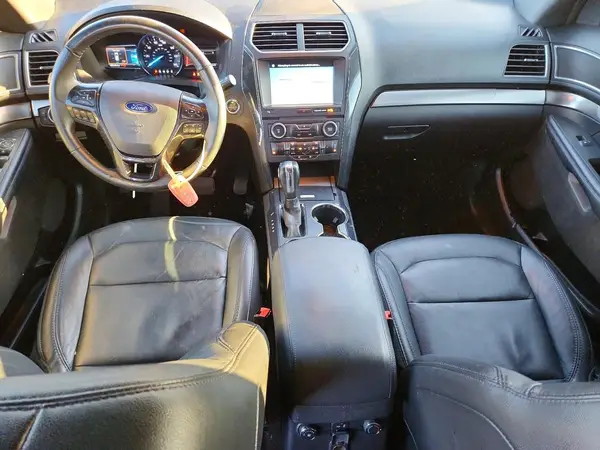 1FM5K7D87JGB08130 2018 FORD EXPLORER - Image 8