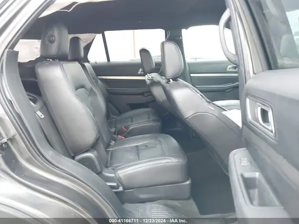 1FM5K7D87JGB15465 2018 FORD EXPLORER - Image 8