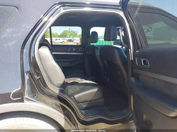1FM5K7D87JGB15644 2018 FORD EXPLORER - Image 8