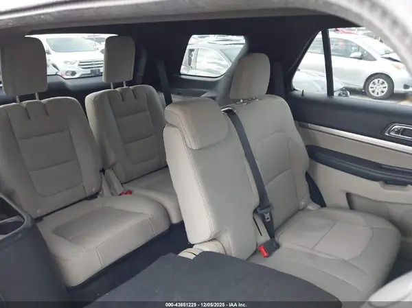 1FM5K7D87JGB26692 2018 FORD EXPLORER - Image 8
