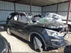 1FM5K7D87JGB30449 2018 FORD EXPLORER